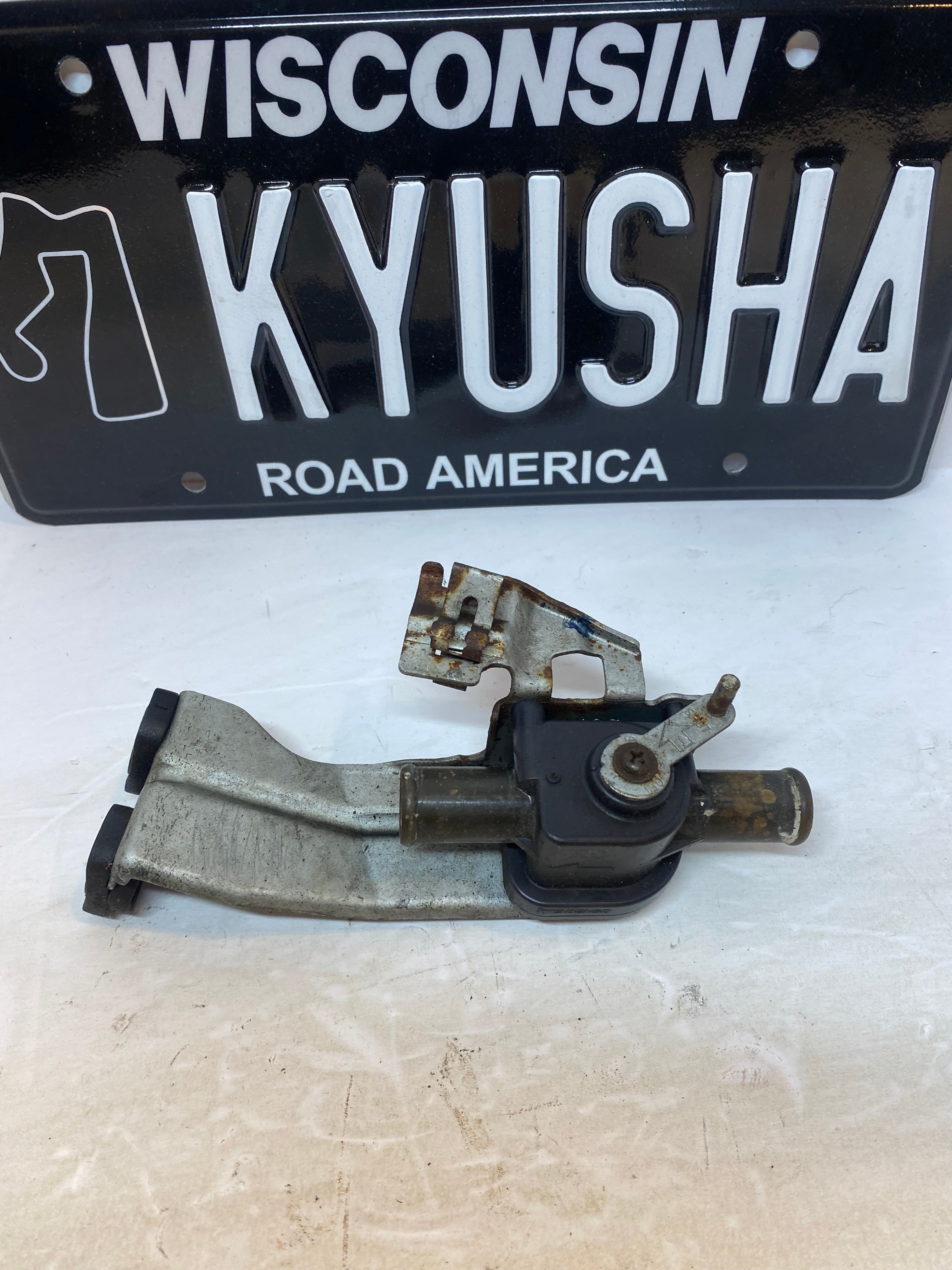 OEM 19881989 Honda Prelude Water Valve Heater Core Valve 79700SF1A0