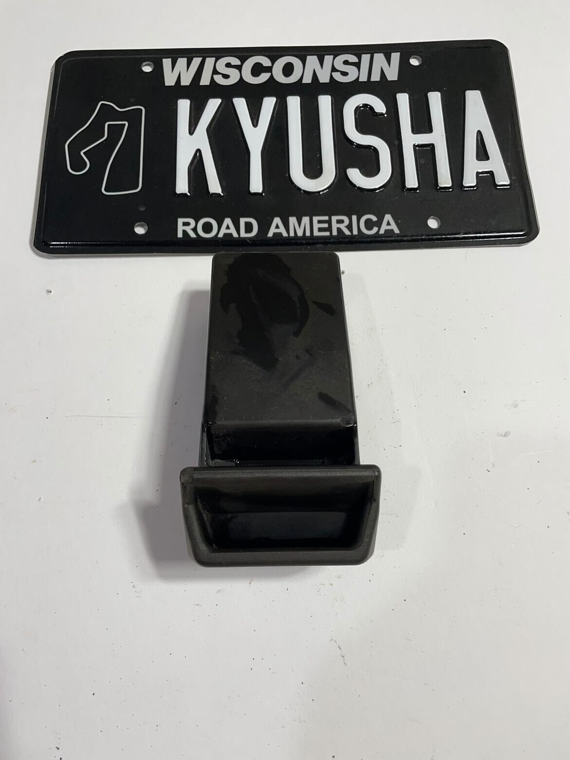 OEM Honda CRX SI 1984-1987 Front Ashtray BLK First gen crx oem rare parts