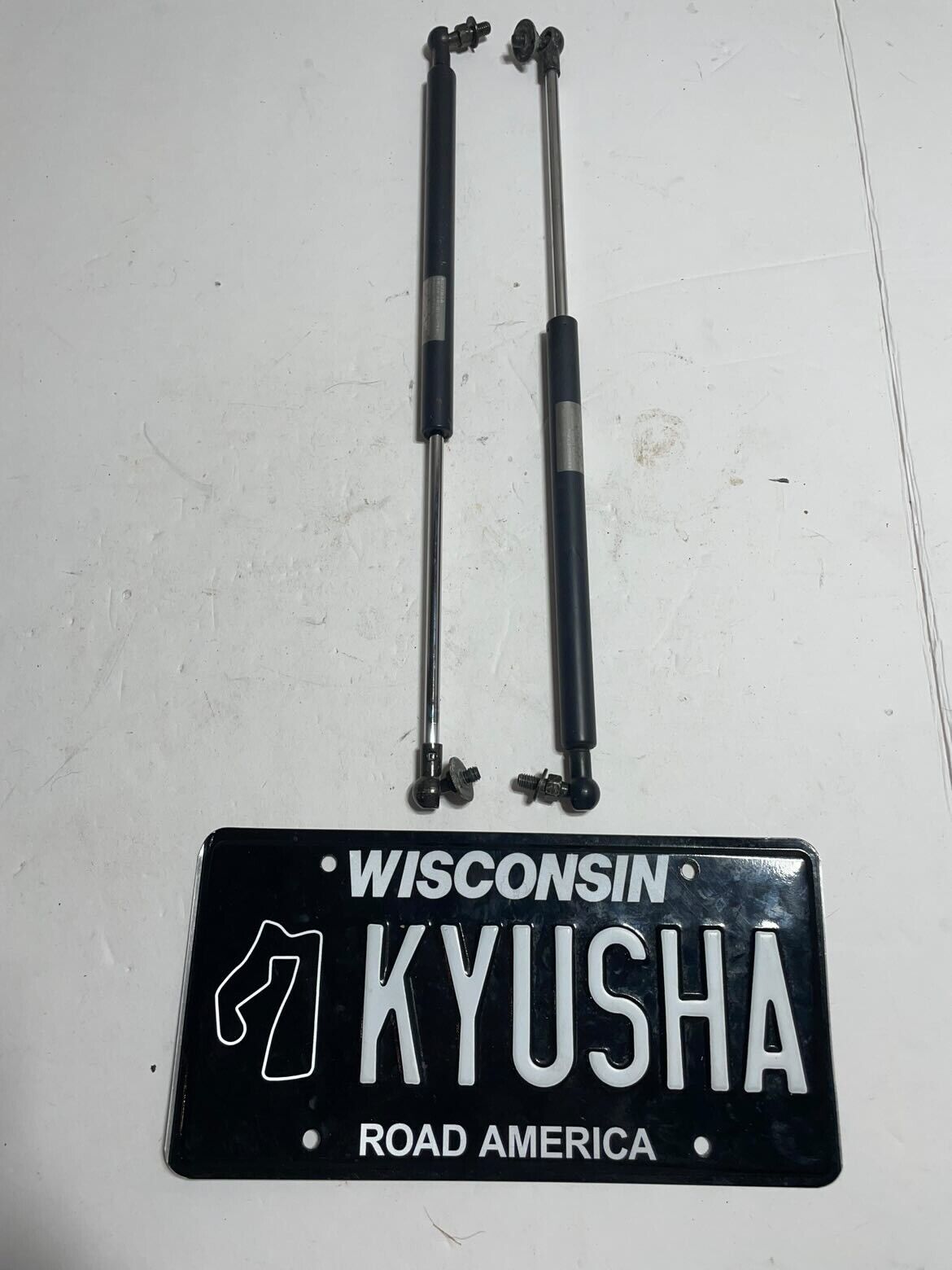 OEM Honda Civic Eg Hatch 1992-1995 Hatch Struts Showa