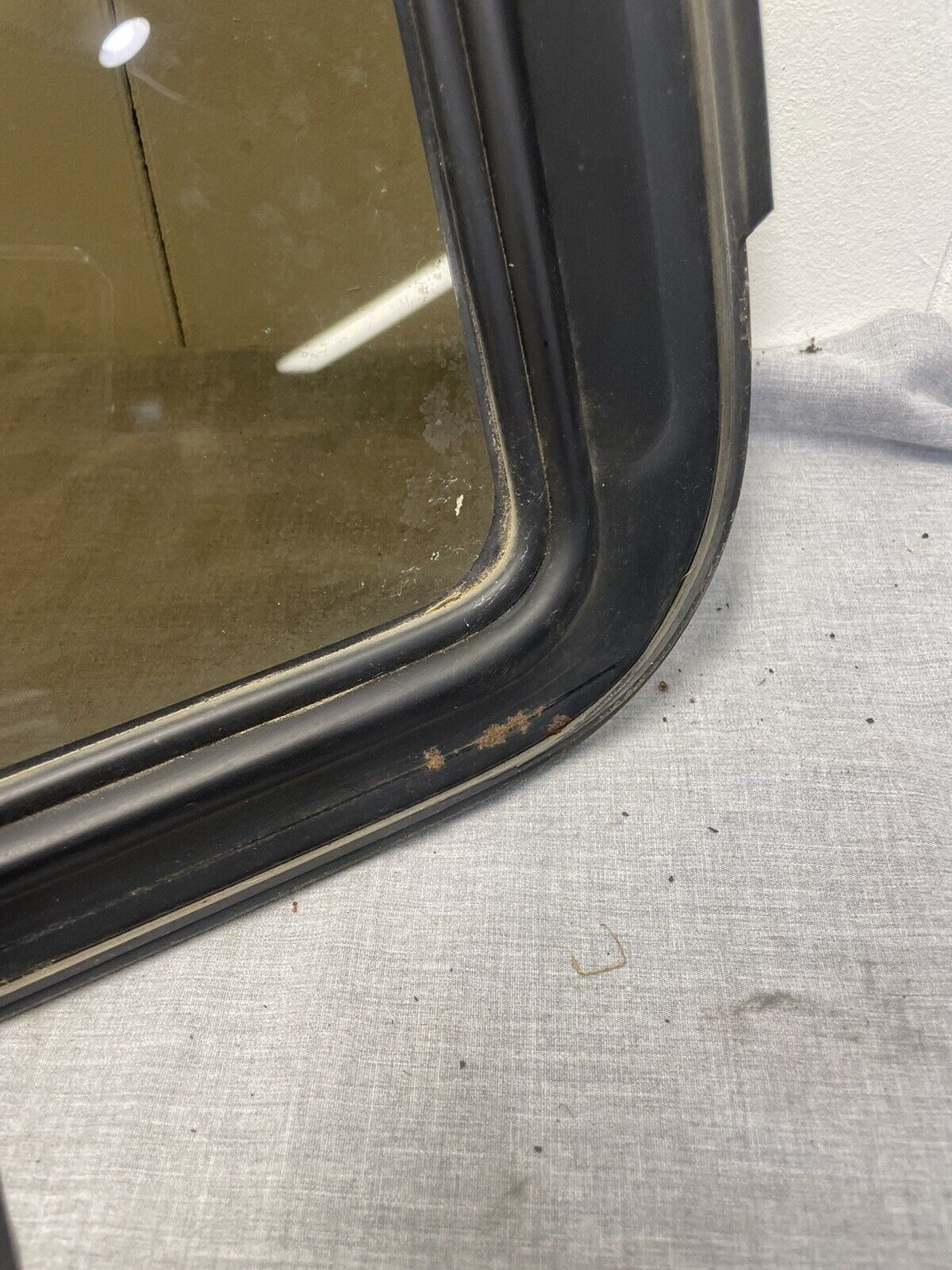 OEM Honda Civic 1992-1995 Si EX Hatch Coupe Sunroof Glass 70200-SR3-J01