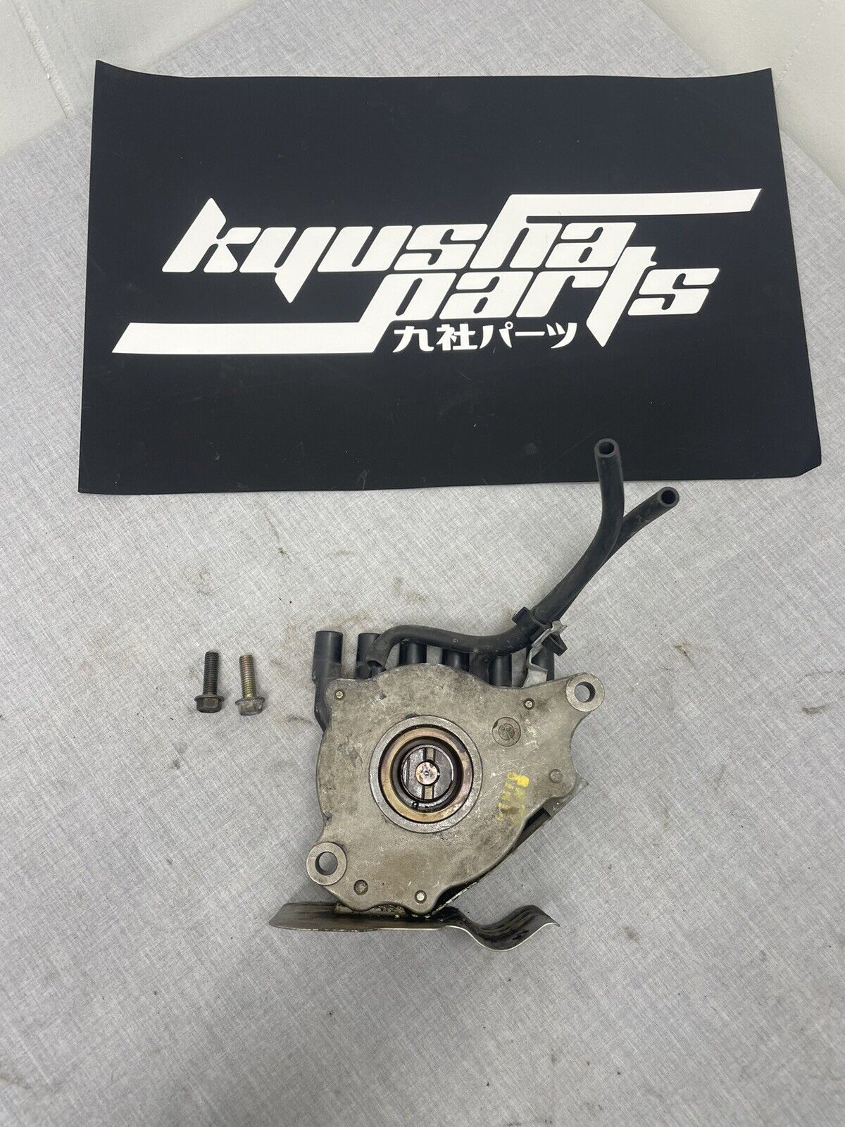 Distributor 92-94 Acura VIGOR 1395529