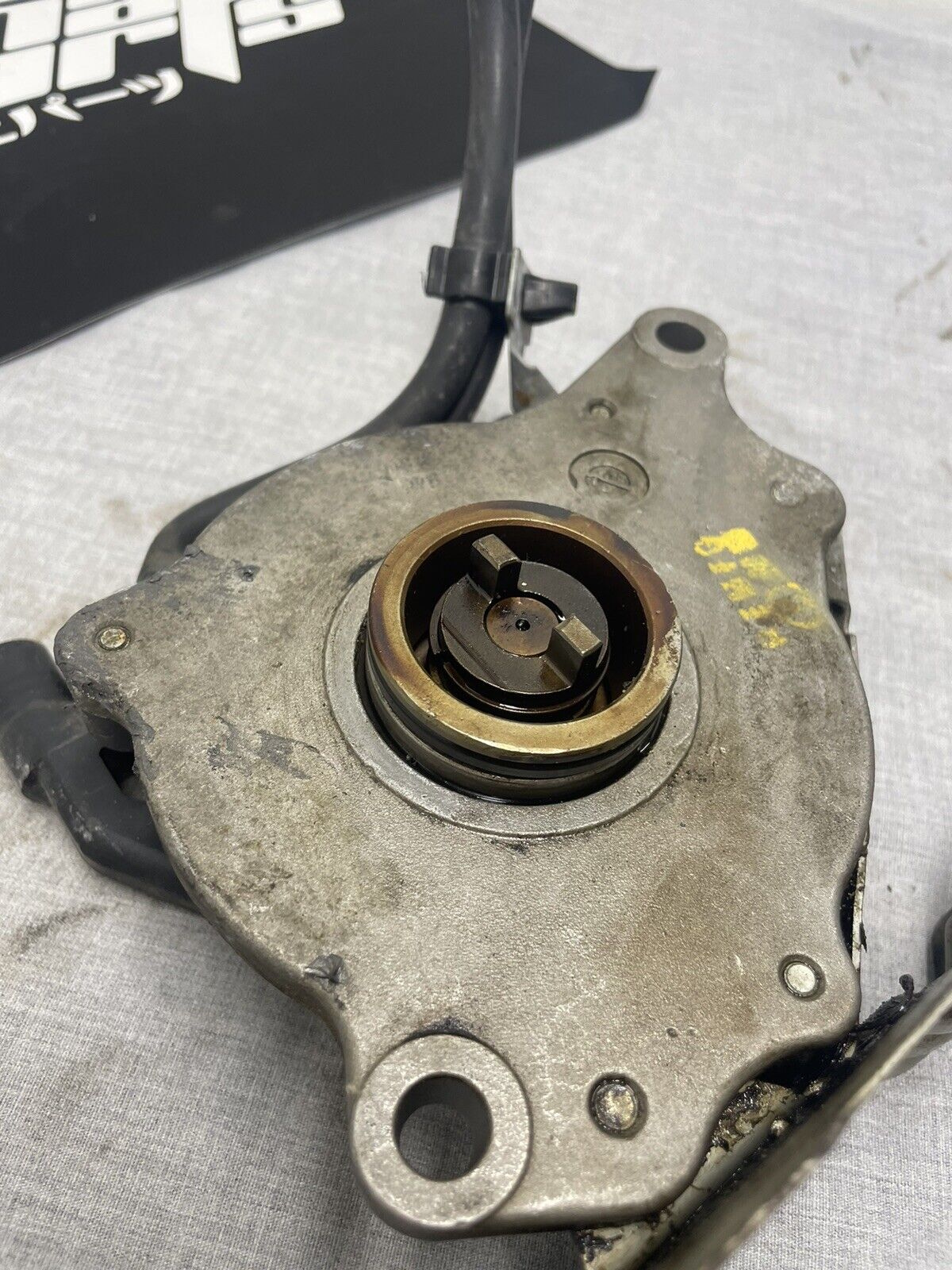 Distributor 92-94 Acura VIGOR 1395529