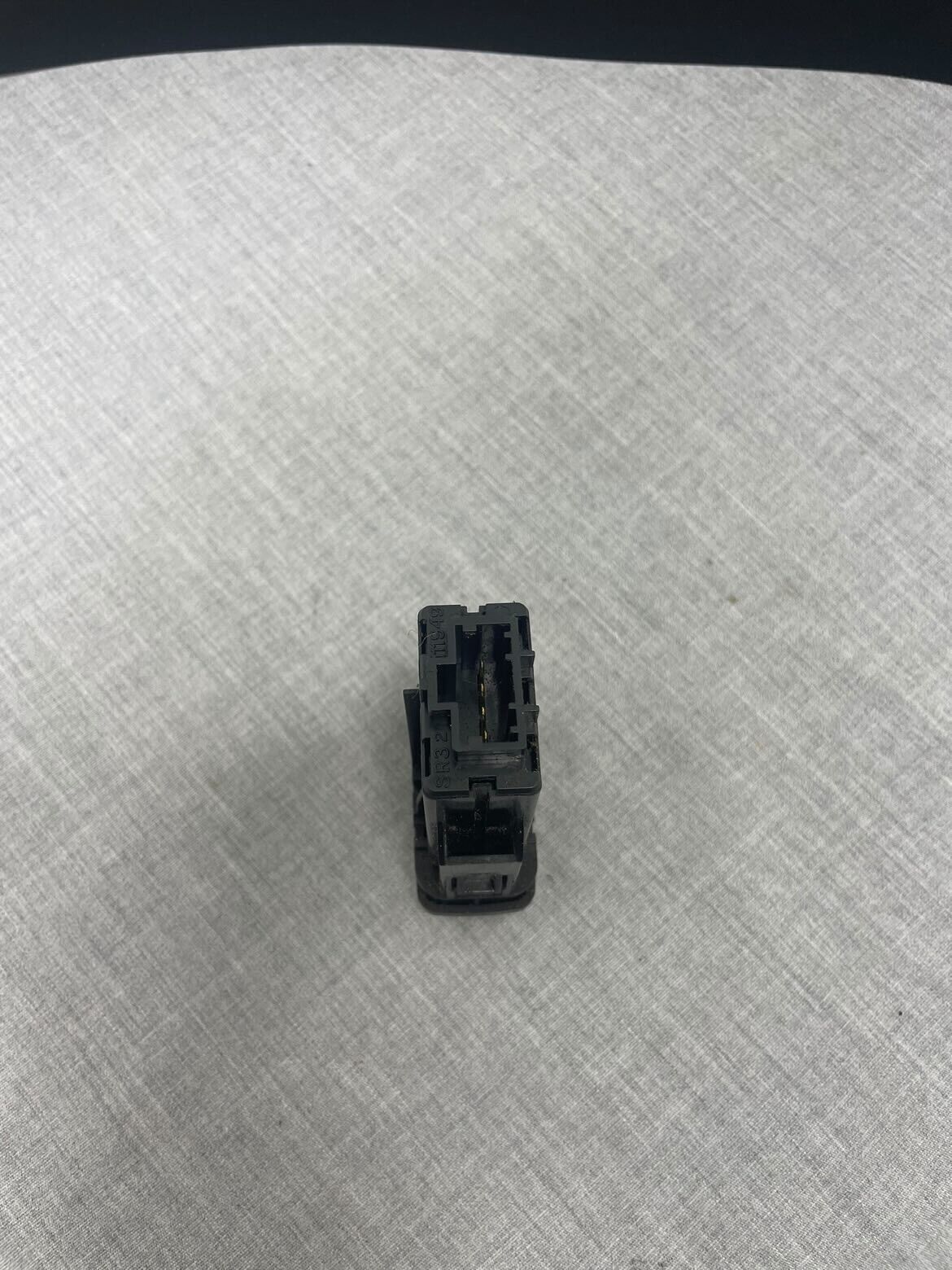 96 00 Honda Civic Dash Sunroof Sun Roof Switch Light Gray EK Ex OEM
