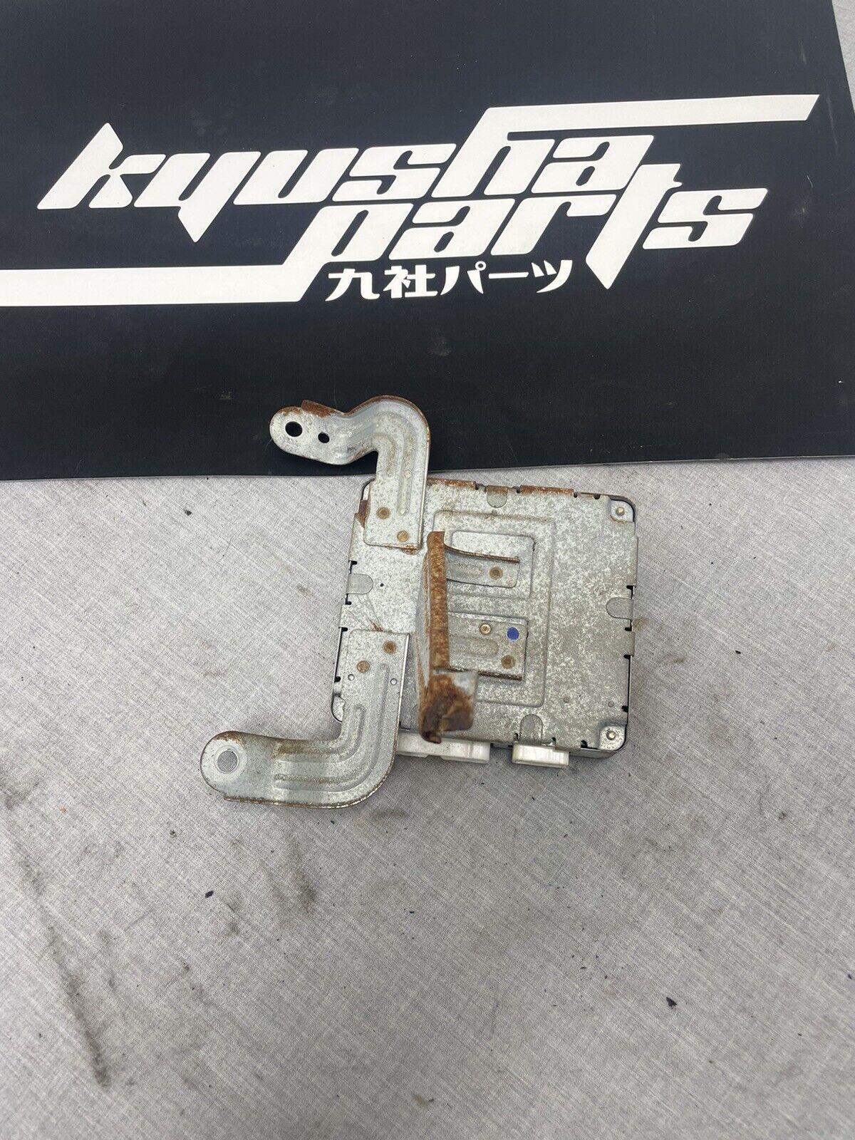 🥇92-00 LEXUS JZZ31 SC400 SC300 MIRROR CONTROL MODULE 89430-24020 OEM