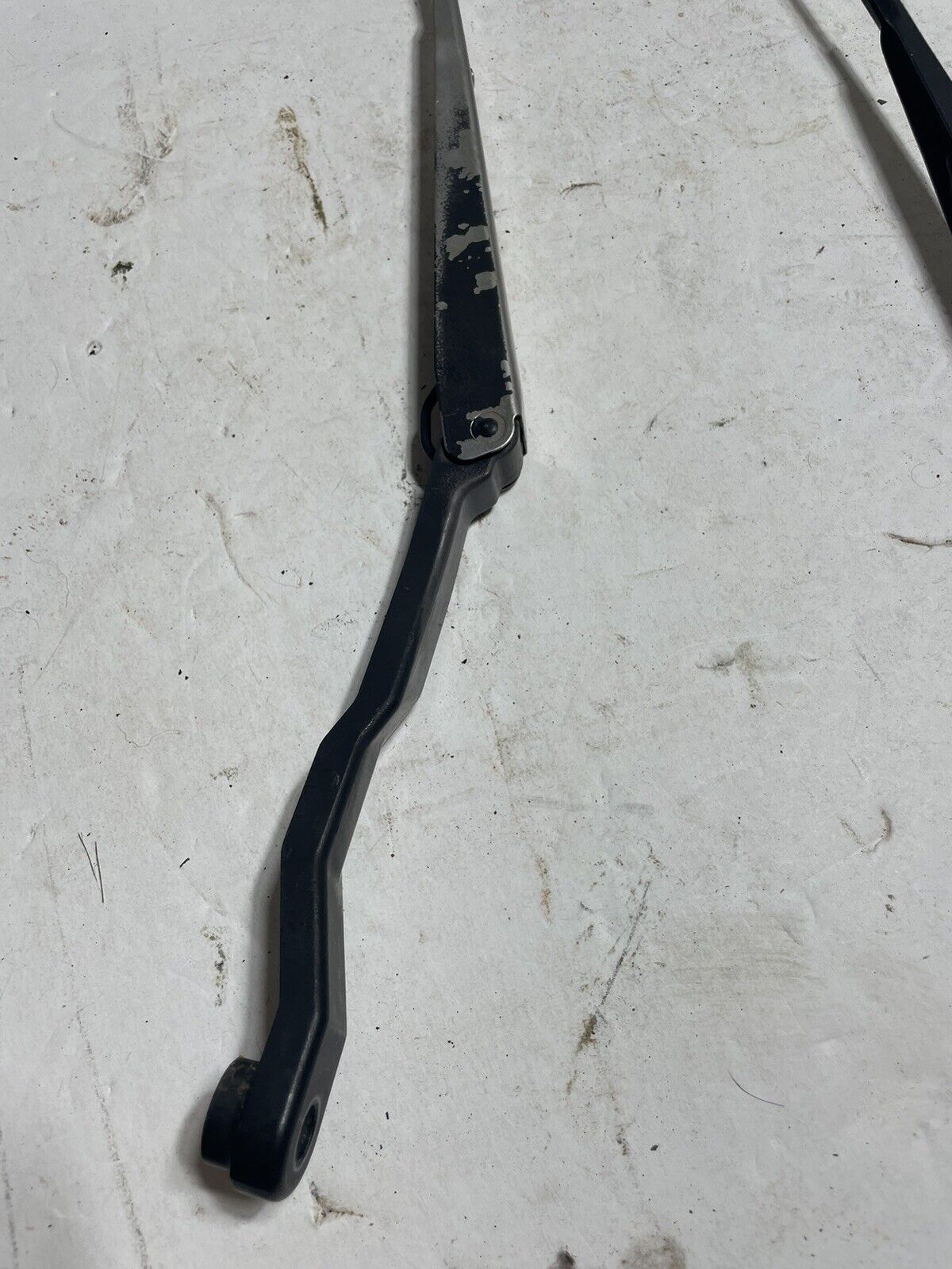 1988-1991 Honda Prelude Oem Wiper Arms Set 3rd Gen Prelude