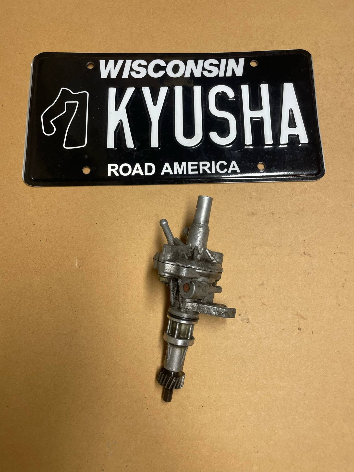 1988-1989 Honda Prelude OEM Speed Sensor