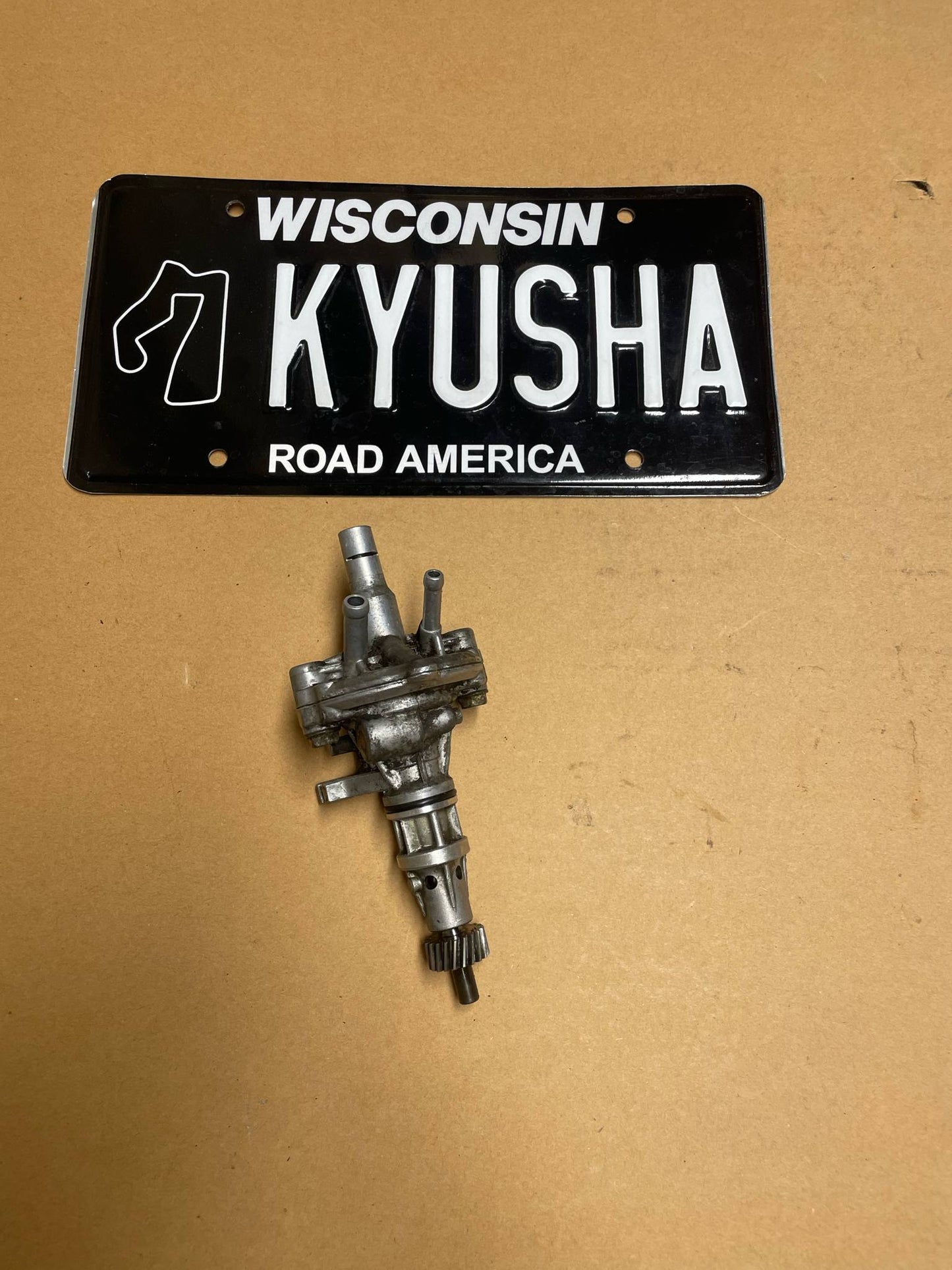 1988-1989 Honda Prelude OEM Speed Sensor
