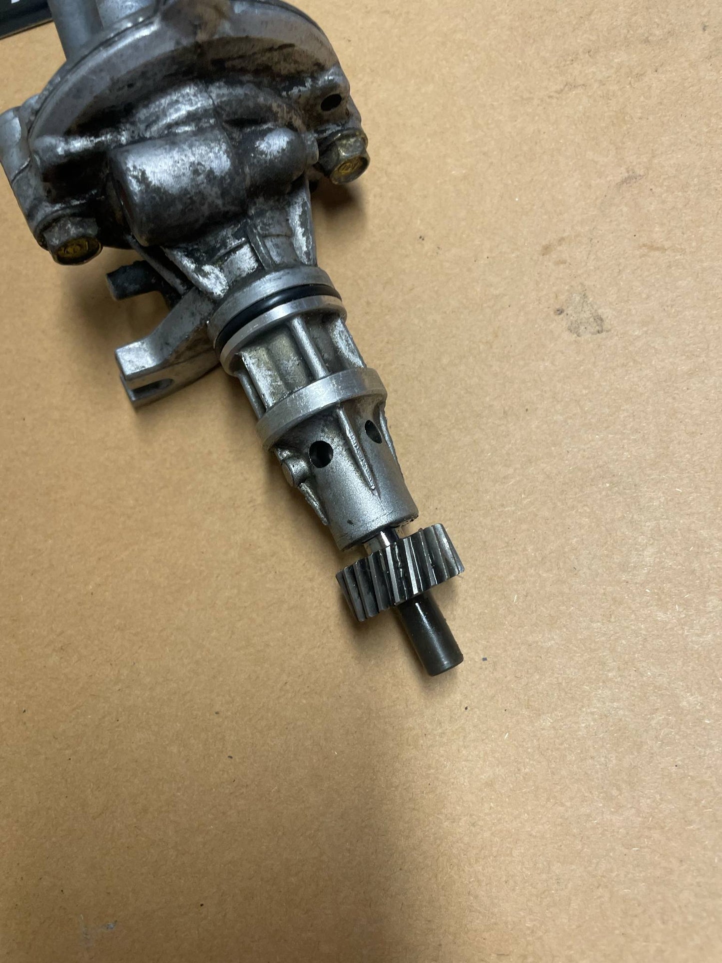 1988-1989 Honda Prelude OEM Speed Sensor