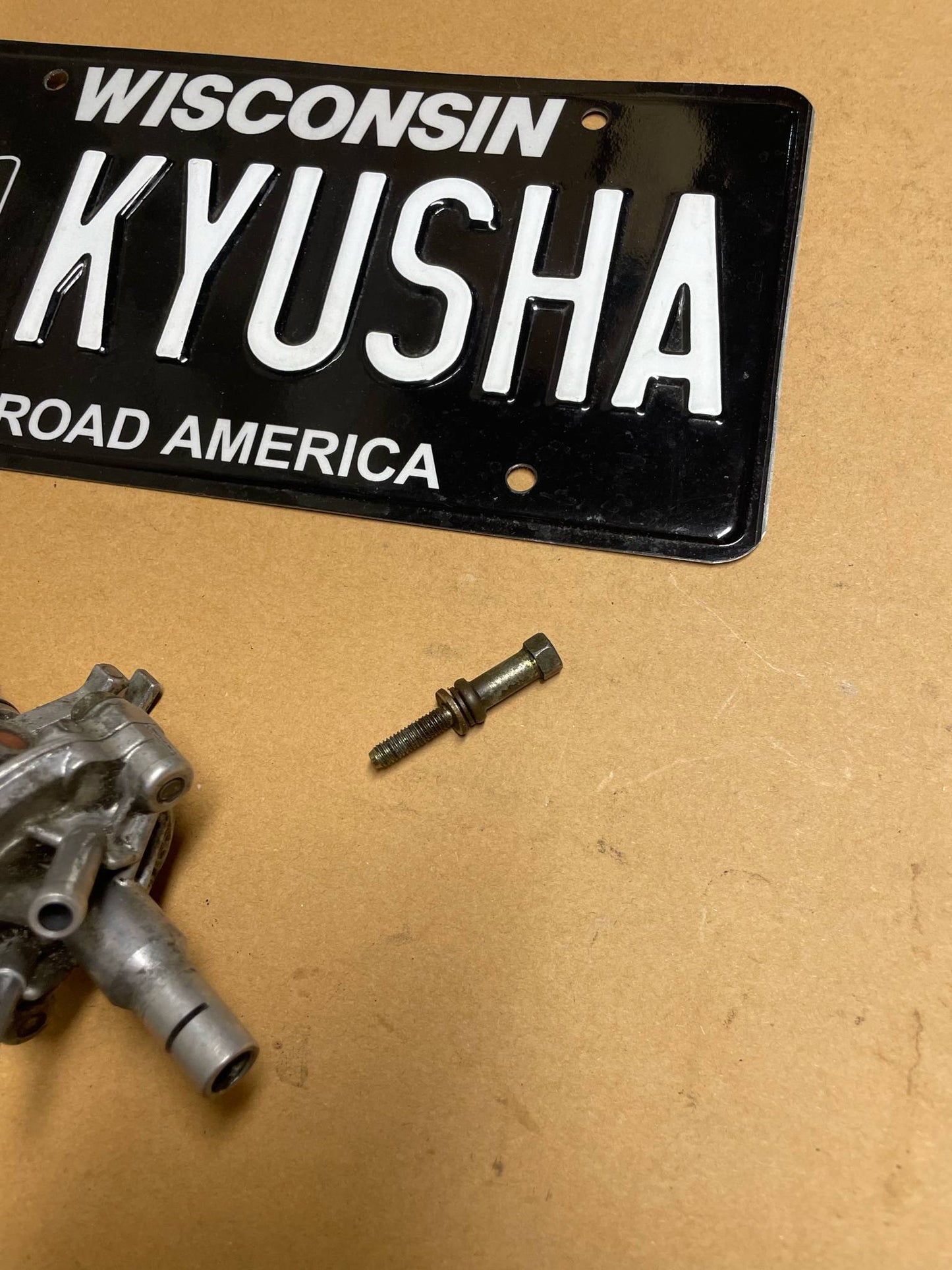 1988-1989 Honda Prelude OEM Speed Sensor