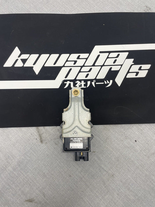 92-00 Lexus SC300 SC400 Fuel Pump Control Relay 89570-24010 Japan