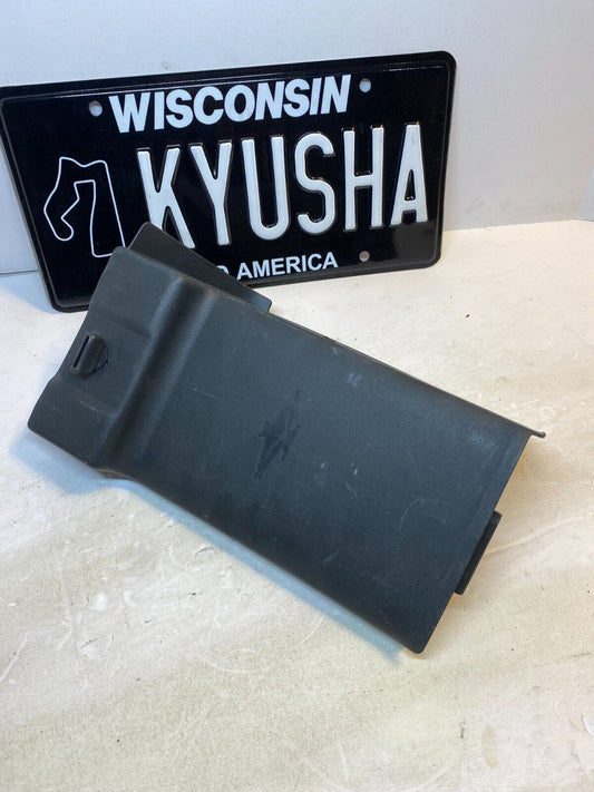 OEM 1988-1991 Honda Prelude SI JACK COVER 66856-SF1-000