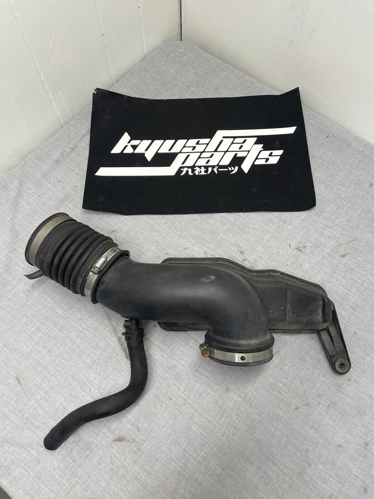 92-95 Lexus Sc400 OEM Air Intake Elbow Tube Pipe Nice 1992 1993 1994 1995 Rare