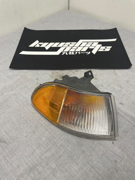 For 1992-1995 Honda Civic Sedan Corner Light Passenger Side