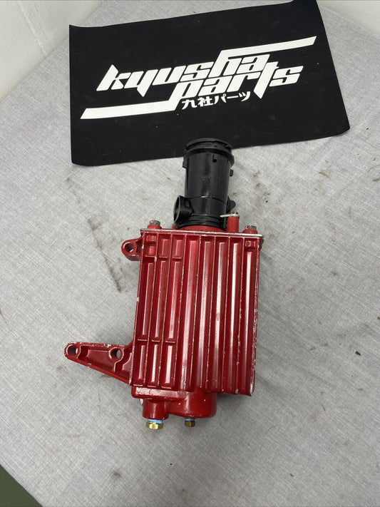 Volvo Penta Heat Exchanger  831882 831890 Pressure Tested Resealed Cleaned 