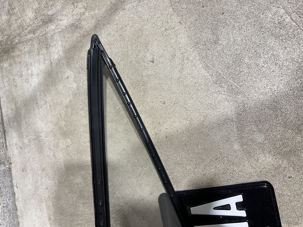 1993-1997 Honda Del Sol Passenger Right Side Quarter Window Glass OEM
