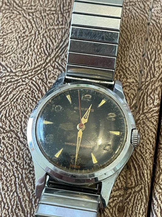 Radium Watch